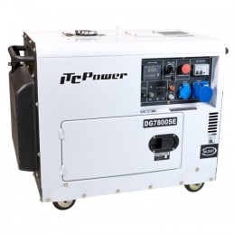 ITC Power 6500W AVR...