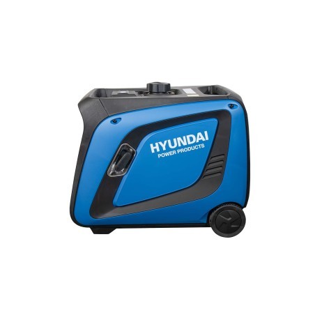 Groupe électrogène neuf - hyundai inverter générateur hy4500sei d 2x