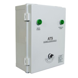 Kompak Boitier ATS 400V...