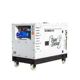 Groupe électrogène ITCPOWER...