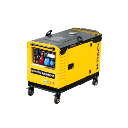 KOMPAK KD10000SE-T Groupe...