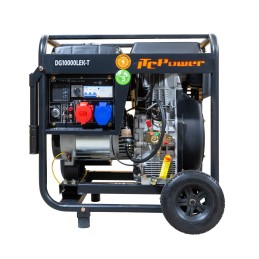 ITCPOWER DG10000LEK-T...