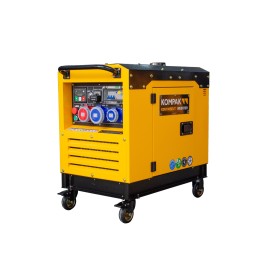 Groupe électrogène Inverter...