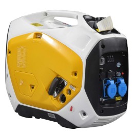 KOMPAK Groupe électrogène...