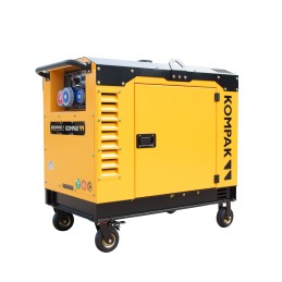 KOMPAK groupe électrogène...
