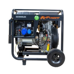 Groupe électrogène ITCPOWER...