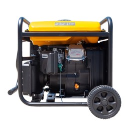Groupe électrogène Inverter...