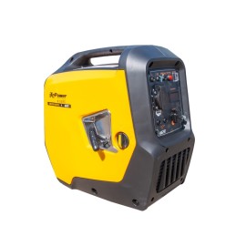 Groupe électrogène Inverter...