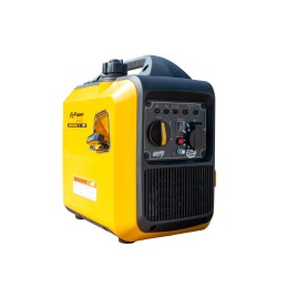 Groupe électrogène Inverter...