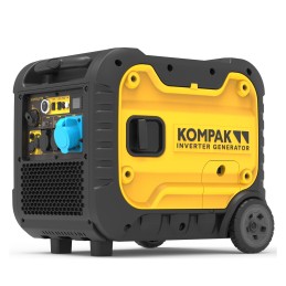 Kompak KGG76Ei groupe...