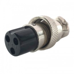 ATS connector for generator...