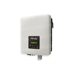 Inverter monofase Solax X1...