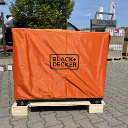 Bâche pour groupes...