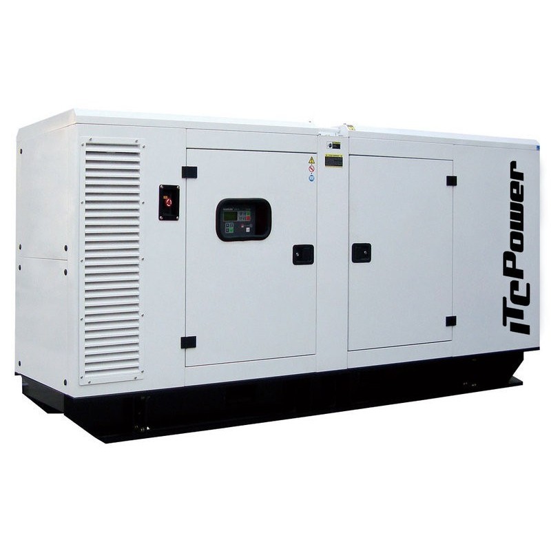 Imagen de portada del generador diesel profesional monofásico y trifásico de 34 kVA ITC Power DG34KSE Imagen de portada del generador diesel profesional monofásico y trifásico de 34 kVA ITC Power DG34KSE