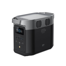 Akku für unterwegs Ecoflow DELTA 2 1800w / 1024wh