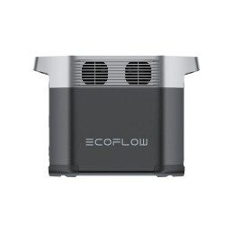 Batterie Ecoflow DELTA 2 1800w / 1024wh Seitenansicht