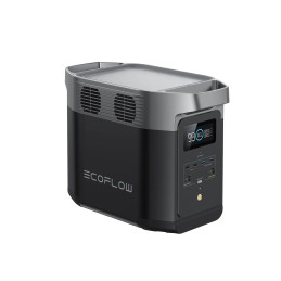 Ecoflow DELTA 2 1800w / 1024wh energy station