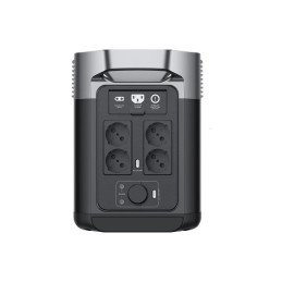 Steckdosen der Batterie Ecoflow DELTA 2 1800w / 1024wh
