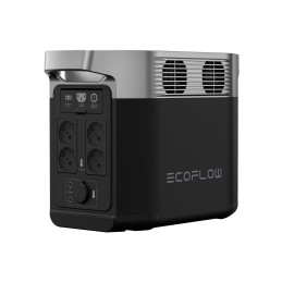Batterie nomade DELTA 2 1800w / 1024wh