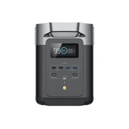 Cover image of the Ecoflow DELTA 2 1800w / 1024wh battery