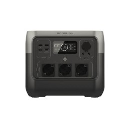 Energie Station EcoFlow...