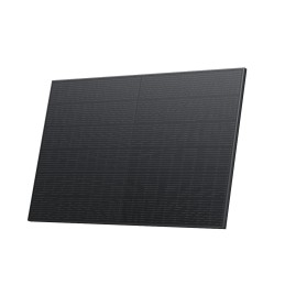 Pack of two rigid solar...