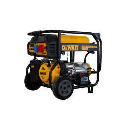 Groupe électrogène DeWalt...