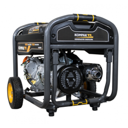 NPU KOMPAK Groupe...