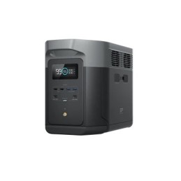 Energie Station Ecoflow...