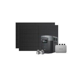 Balkon Solarkraftwerk...