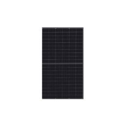 Foto del panel solar del kit solar monofásico "Simplicité" 6 kw de Groupe Elec