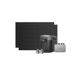 Balkon Solarkraftwerk...
