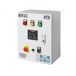 KS ATS 4 / 63 HD box Konner...