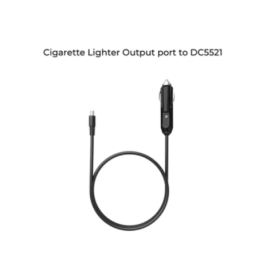 BLUETTI Cable de mechero a...