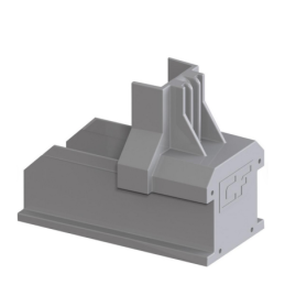 ClickFit EVO Embout de rail...