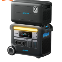 Anker PowerHouse 767 con...