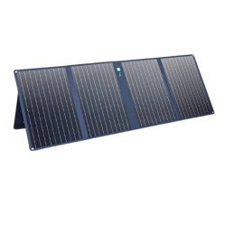 Solar Panel Anker 625 (100W)