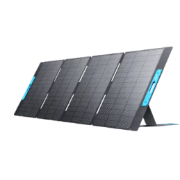 Panneau solaire Anker SOLIX...