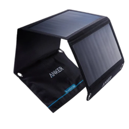 Anker 513 Panneau Solaire...