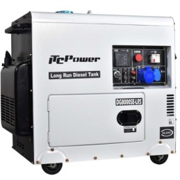 ITC Power 6300W...