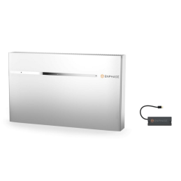 Speicherbatterie Enphase IQ...
