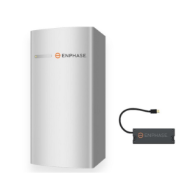 Enphase Kit IQ Battery 3T