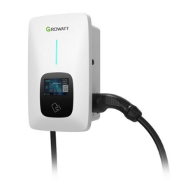 Growatt charging station -...