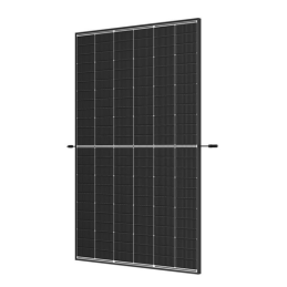 Panel solar Trina Solar...