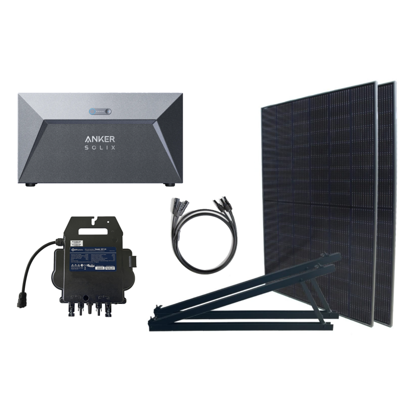 Micro onduleur réseau solaire, micro onduleur solaire 800W à usage  industriel