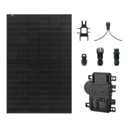 Kit solaire 405W...