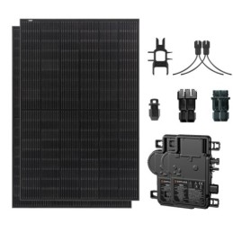 Kit solaire 810Wc 230V...