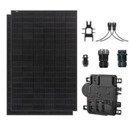 Solar kit 810Wp 230V...
