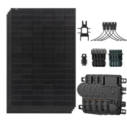 Solar Kit 1620W Haus...