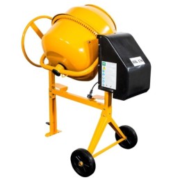 Hormigonera KOMPAK 100L HK-136